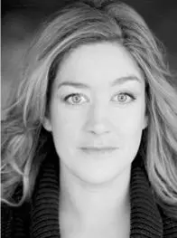 Julie Atherton